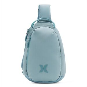 Hurley Horizon Sling Bag Blue